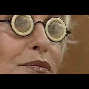 Meet your Posher, Greg